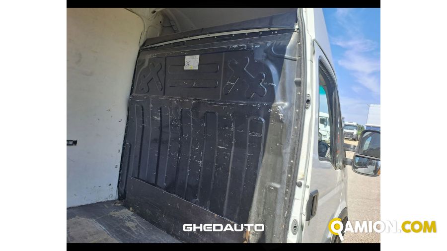 Iveco 35S15 35S15 | Leggeri > 3,5 | GHEDAUTO Veicoli Industriali S.r.l.