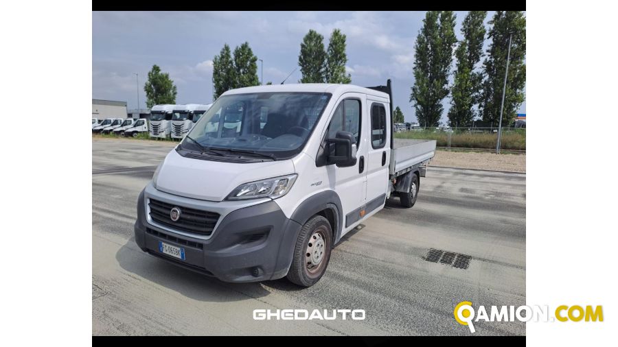 Fiat DUCATO DUCATO | Altro Altro | GHEDAUTO Veicoli Industriali S.r.l.