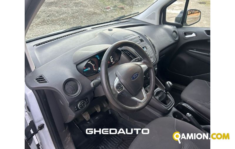 Ford Transit Courier 2020 Transit Courier 1.5 tdci 75cv S&S Trend my20 | Altro Altro | GHEDAUTO Veicoli Industriali S.r.l.