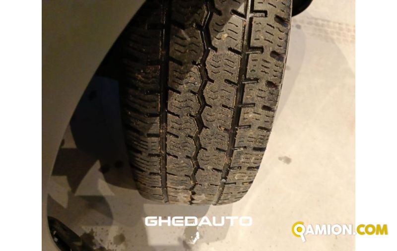 Iveco Daily V 35.14 CNG E6 2014 daily 35 S14N V H2 3520 E6(EVI) | Altro Altro | GHEDAUTO Veicoli Industriali S.r.l.