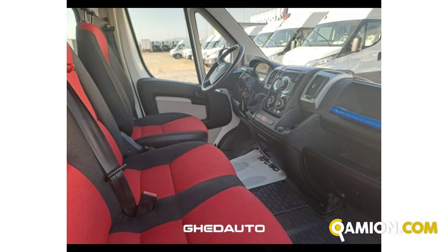 Fiat DUCATO DUCATO | Altro Altro | GHEDAUTO Veicoli Industriali S.r.l.