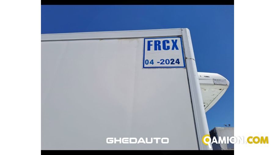 Ford Transit VI 350 RWD 2006 transit 350 M 2.4 tdci 115cv chassis r.gem. | Altro Altro | GHEDAUTO Veicoli Industriali S.r.l.