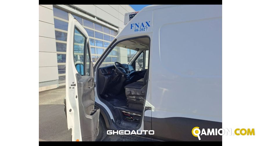 Iveco Daily V 35.15 E5 2014 daily 35 S15/2.3 SV H2 3520 E5b+ | Altro Altro | GHEDAUTO Veicoli Industriali S.r.l.