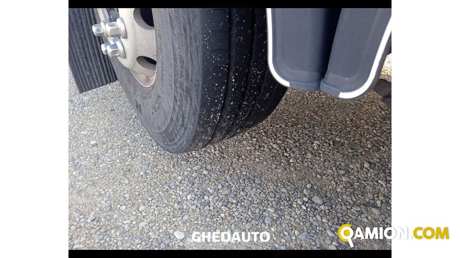 Iveco STRALIS AT260S40 | Altro Altro | GHEDAUTO Veicoli Industriali S.r.l.