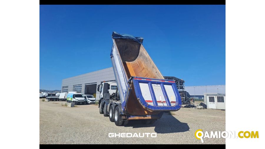 Iveco AD410T50 AD410T50 | Altro Altro | GHEDAUTO Veicoli Industriali S.r.l.