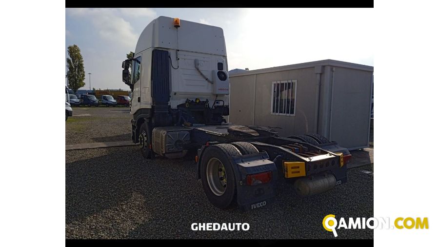 Iveco STRALIS AS440S48T/P | Altro Altro | GHEDAUTO Veicoli Industriali S.r.l.