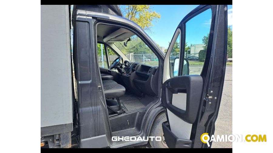 Citroen Jumper 35 L1H1 2.0 bluehdi 160cv E6 | Leggeri <= 3,5 | GHEDAUTO Veicoli Industriali S.r.l.