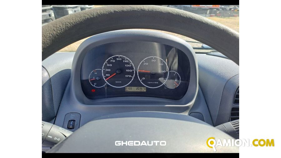 Fiat ducato 15 2.0 p.m. G-power | Leggeri <= 3,5 | GHEDAUTO Veicoli Industriali S.r.l.
