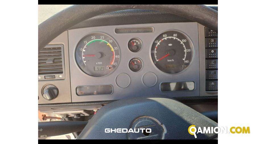 Nissan Atleon 35 2006 atleon 35.15/1 Comfort | Altro Altro | GHEDAUTO Veicoli Industriali S.r.l.