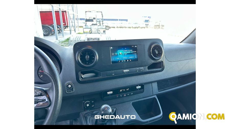 Mercedes SPRINTER SPRINTER | Altro Altro | GHEDAUTO Veicoli Industriali S.r.l.