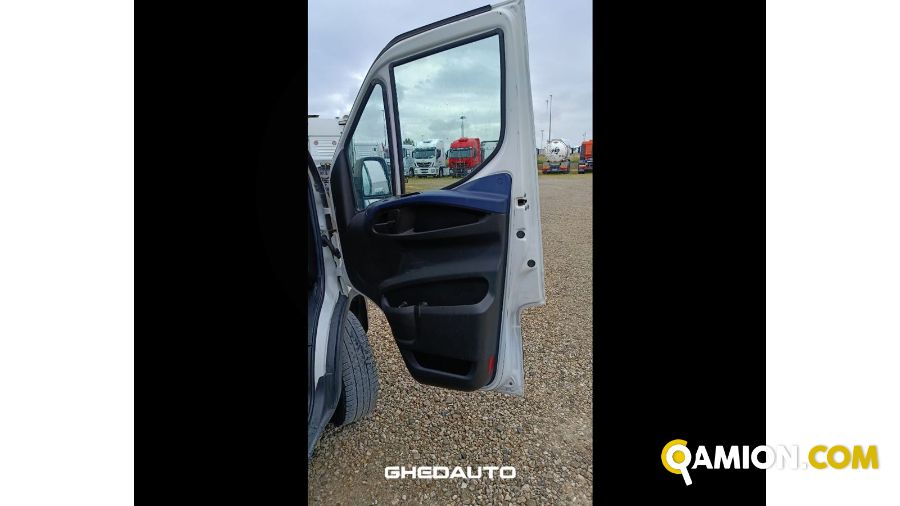 Iveco IVECO DAILY 35S14  35C9A | Altro Altro | GHEDAUTO Veicoli Industriali S.r.l.