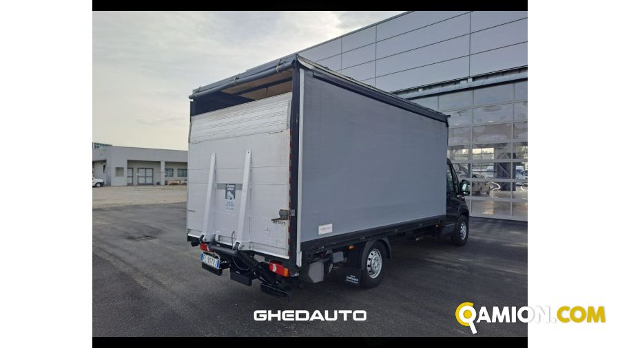 Citroen Jumper III 35 E6 2016 Jumper 35 L1H1 2.0 bluehdi 160cv E6 | Altro Altro | GHEDAUTO Veicoli Industriali S.r.l.