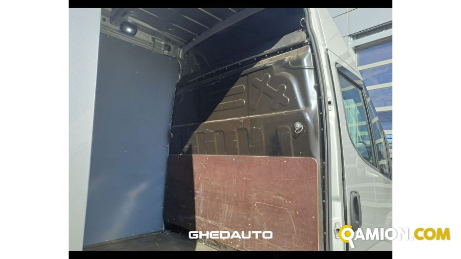 Iveco 35S14 35S14 V | Altro Altro | GHEDAUTO Veicoli Industriali S.r.l.