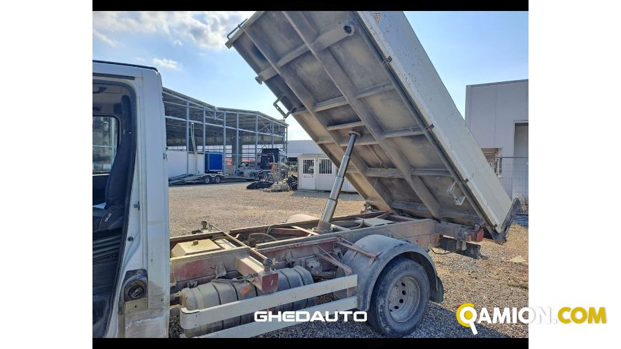 Iveco 65C15 65C15 | Altro Altro | GHEDAUTO Veicoli Industriali S.r.l.