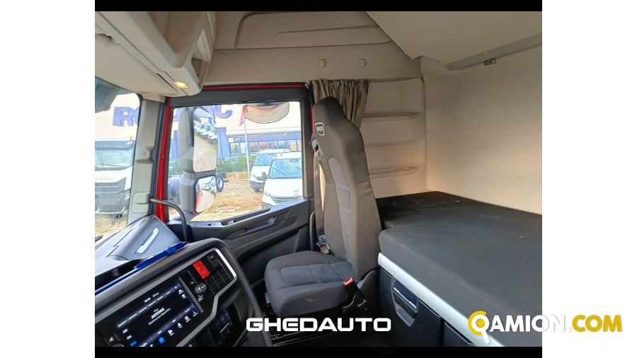 Iveco AS442S42 AS440S42 S WAY T/FP | Altro Altro | GHEDAUTO Veicoli Industriali S.r.l.