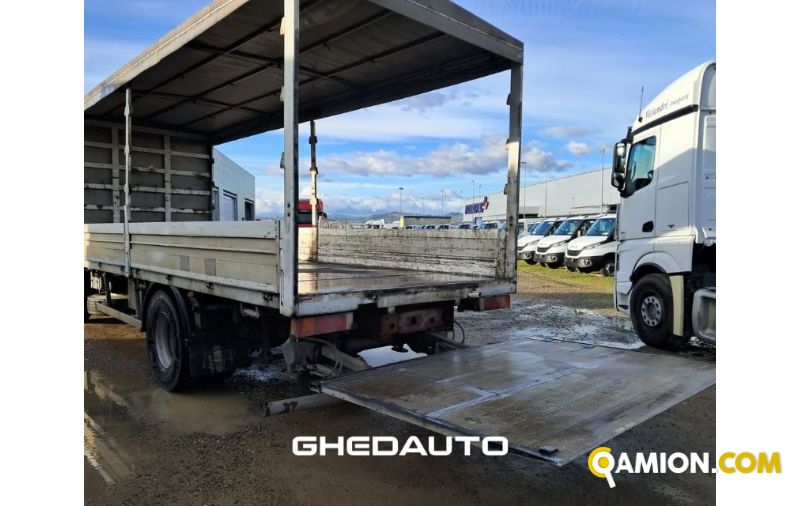 Iveco ML180E24 ML180E24 | Altro Altro | GHEDAUTO Veicoli Industriali S.r.l.