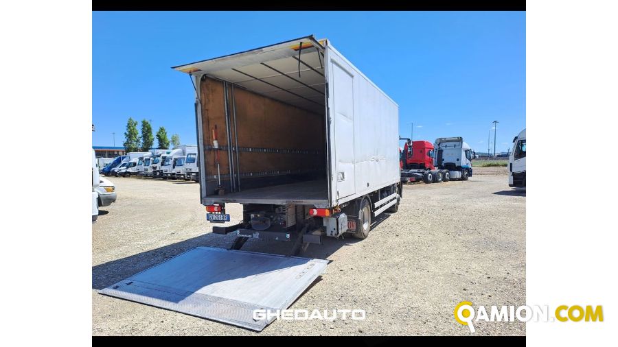 Iveco Eurocargo ML120 2006 eurocargo ML 120 EL22 cab.corta | Altro Altro | GHEDAUTO Veicoli Industriali S.r.l.