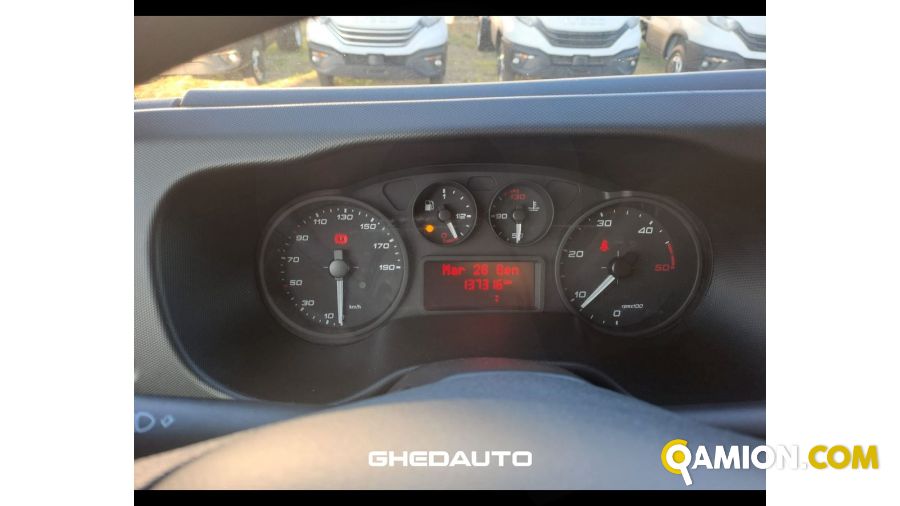 Iveco modello | Leggeri <= 3,5 | GHEDAUTO Veicoli Industriali S.r.l.