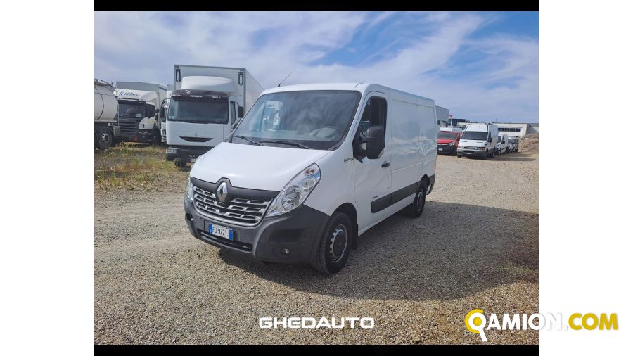 Renault MASTER MASTER | Altro Altro | GHEDAUTO Veicoli Industriali S.r.l.