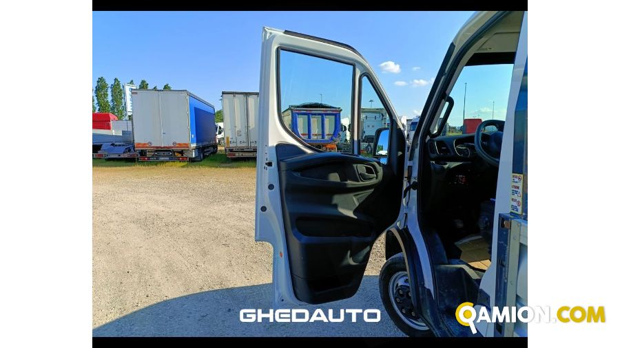 Iveco Daily V 35.18 2019 daily 35 C18H D 3450 HD d.cab. EVId | Altro Altro | GHEDAUTO Veicoli Industriali S.r.l.