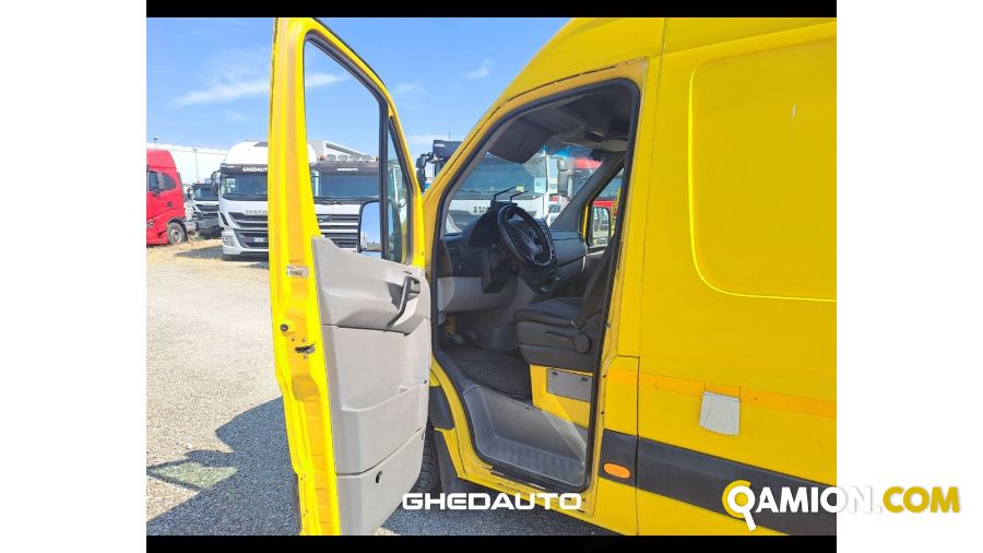 Mercedes sprinter 316 cdi F 43/35 tetto alto | Leggeri <= 3,5 | GHEDAUTO Veicoli Industriali S.r.l.