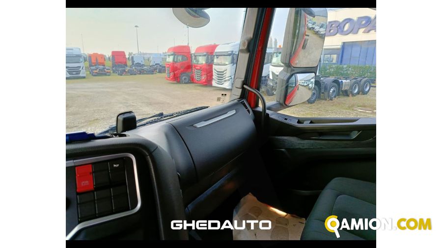 Iveco AS442S42 AS440S42 S WAY T/FP | Altro Altro | GHEDAUTO Veicoli Industriali S.r.l.