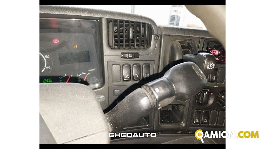 Scania SCANIA SCANIA 124L A4X2 | Altro Altro | GHEDAUTO Veicoli Industriali S.r.l.