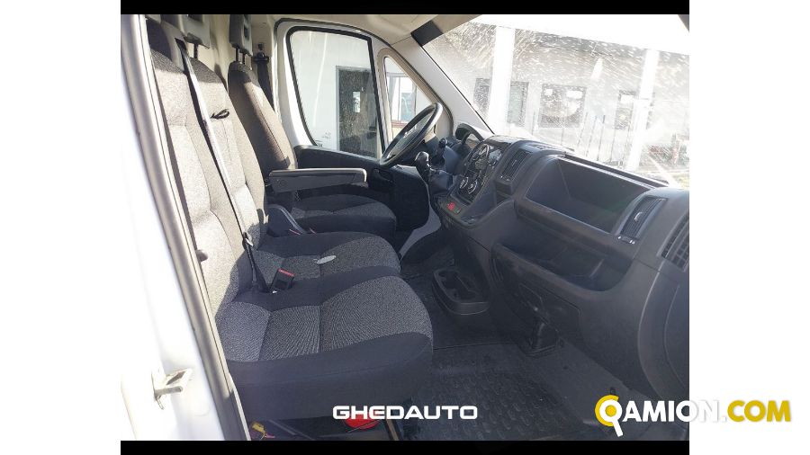 Fiat DUCATO 2.3 MJT | Altro Altro | GHEDAUTO Veicoli Industriali S.r.l.
