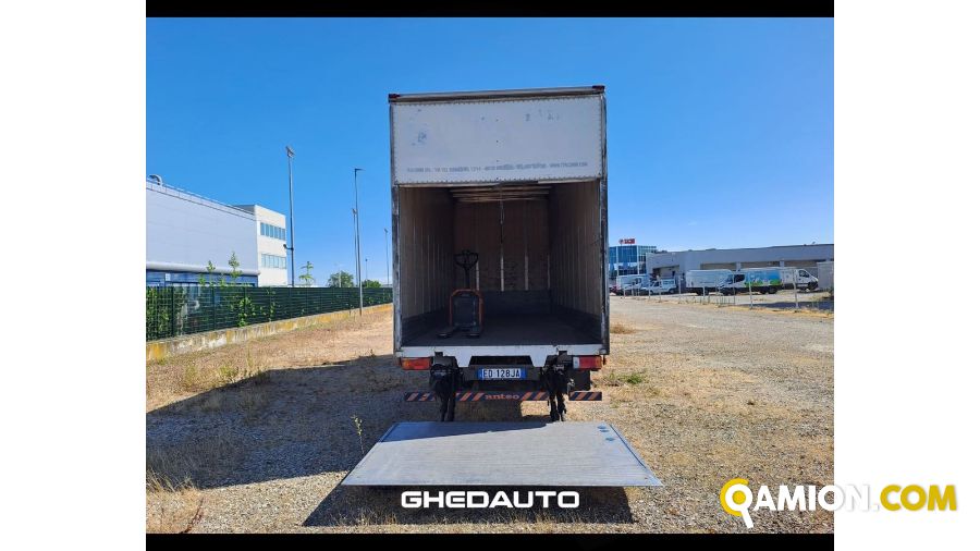 Iveco modello | Medi | GHEDAUTO Veicoli Industriali S.r.l.