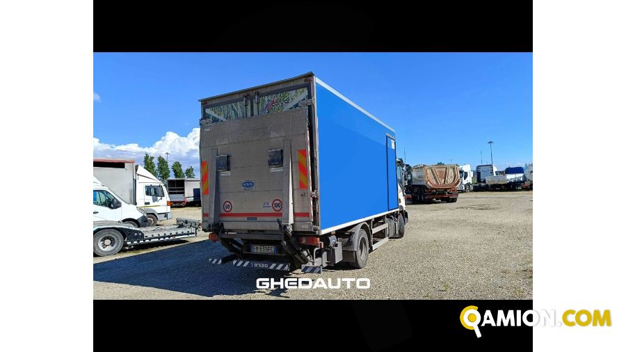 Iveco Eurocargo ML100 2006 eurocargo ML 100 E22/P cab.corta | Altro Altro | GHEDAUTO Veicoli Industriali S.r.l.