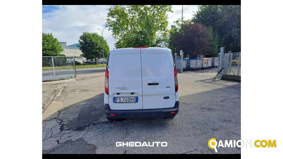 Ford Transit Connect 210 1.5 ecoblue(tdci) 120cv Trend L2H1 E6.2 | Leggeri <= 3,5 | GHEDAUTO Veicoli Industriali S.r.l.