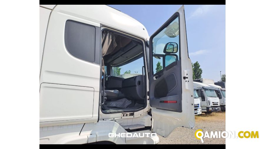 Scania SCANIA SCANIA R450 - TRATTORE | Altro Altro | GHEDAUTO Veicoli Industriali S.r.l.