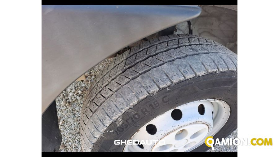 Fiat ducato 15 2.0 p.m. G-power | Leggeri <= 3,5 | GHEDAUTO Veicoli Industriali S.r.l.