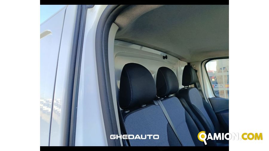 Opel Vivaro II 29 E6 2016 Vivaro 29 L1H1 1.6 bit. 145cv Edition S&S E6 | Altro Altro | GHEDAUTO Veicoli Industriali S.r.l.
