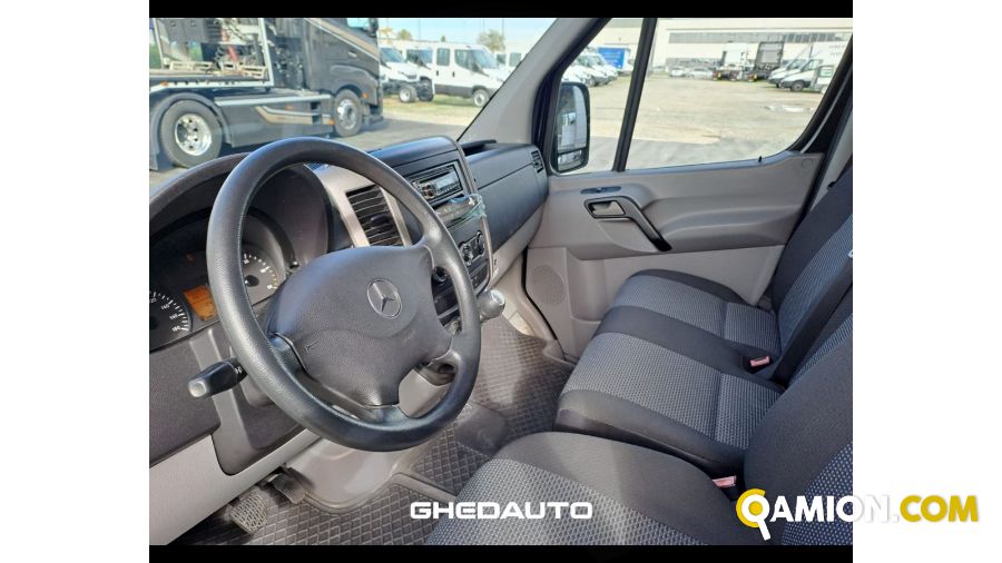Mercedes SPRINTER SPRINTER | Leggeri <= 3,5 Altro | GHEDAUTO Veicoli Industriali S.r.l.