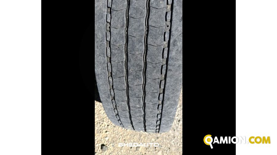 Iveco Eurocargo ML100 2006 eurocargo ML 100 E22/P cab.corta | Altro Altro | GHEDAUTO Veicoli Industriali S.r.l.
