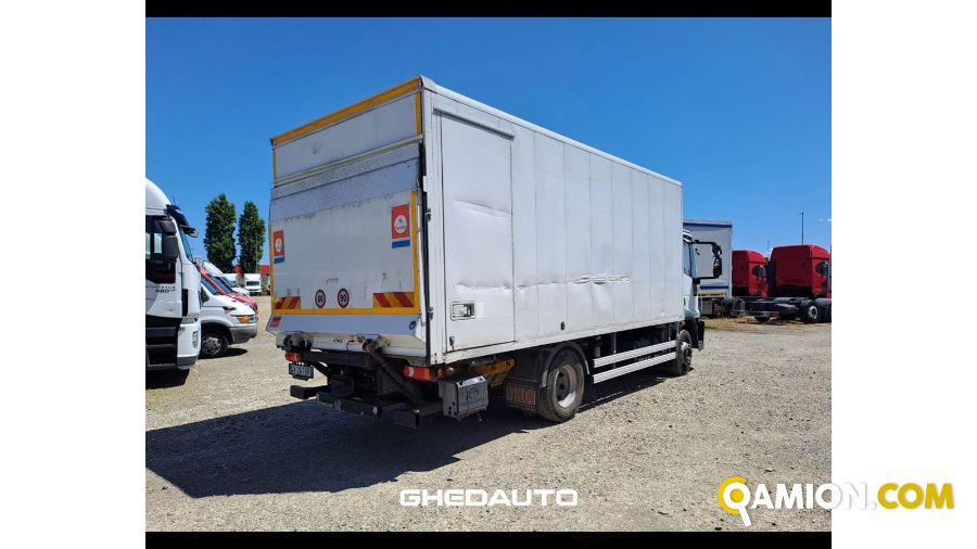 Iveco Eurocargo ML120 2006 eurocargo ML 120 EL22 cab.corta | Altro Altro | GHEDAUTO Veicoli Industriali S.r.l.