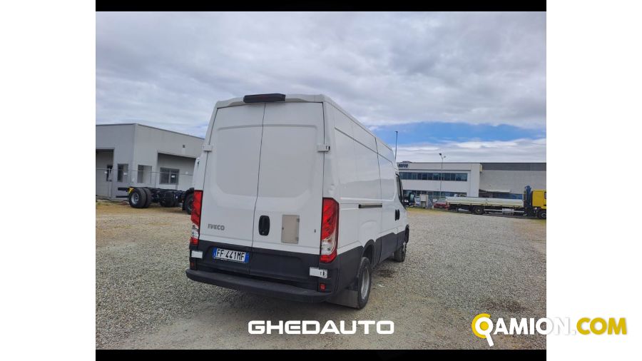 Iveco DAILY 35 DAILY | Altro Altro | GHEDAUTO Veicoli Industriali S.r.l.