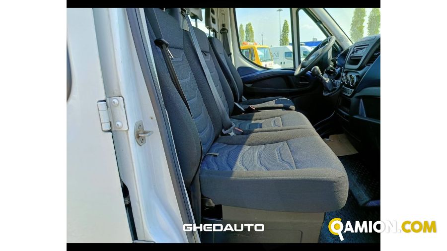 Iveco Daily Blue Power 35.14 2018 daily 35 C14S 3450 cab. | Altro Altro | GHEDAUTO Veicoli Industriali S.r.l.