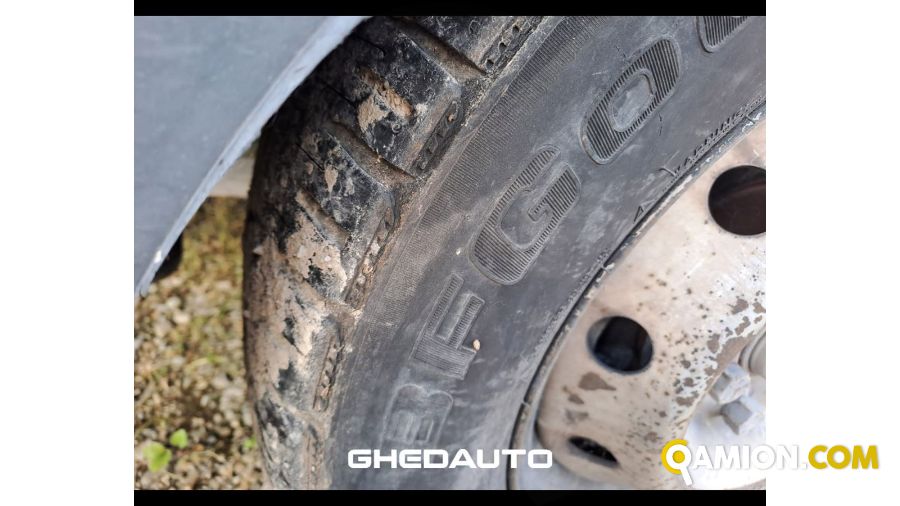 Iveco 35S15 35S15 | Altro Altro | GHEDAUTO Veicoli Industriali S.r.l.