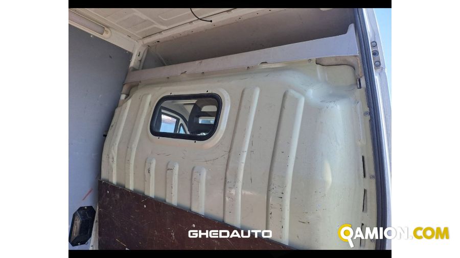 Fiat ducato 15 2.0 p.m. G-power | Leggeri <= 3,5 | GHEDAUTO Veicoli Industriali S.r.l.
