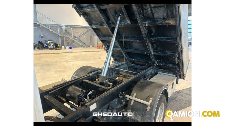 Iveco Daily Blue Power 35.14 2018 daily 35 C14S 3000 cab. | Altro Altro | GHEDAUTO Veicoli Industriali S.r.l.