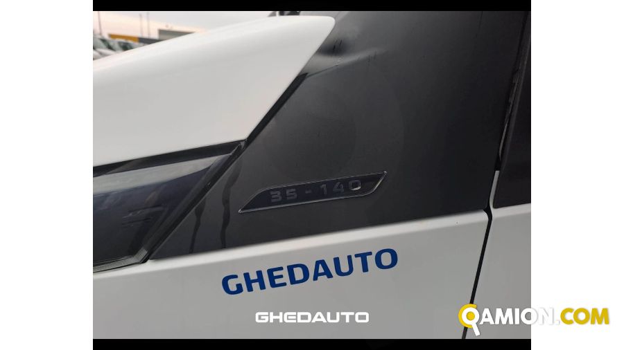 Iveco 35S14 35S14 V | Leggeri > 3,5 | GHEDAUTO Veicoli Industriali S.r.l.