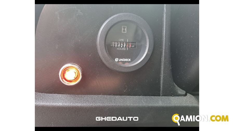 Iveco 35C11 35C11    2011 | Altro Altro | GHEDAUTO Veicoli Industriali S.r.l.