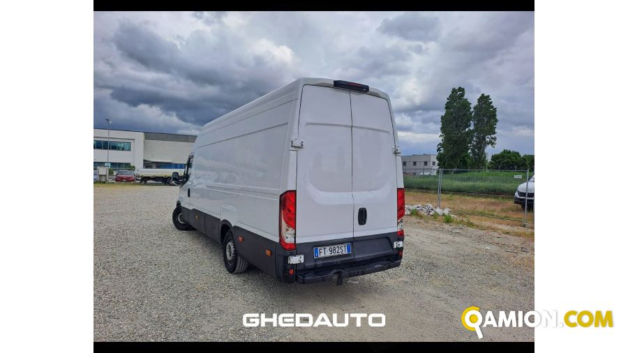 Iveco 35S14 35S14 V | Altro Altro | GHEDAUTO Veicoli Industriali S.r.l.