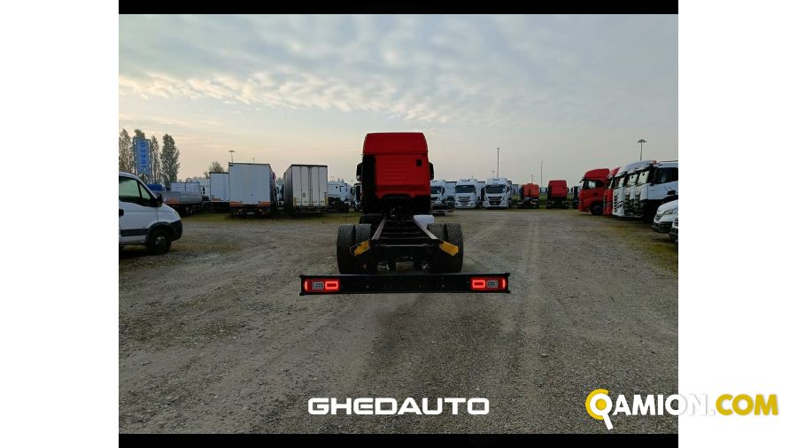 Iveco AS442S42 AS440S42 S WAY T/FP | Altro Altro | GHEDAUTO Veicoli Industriali S.r.l.