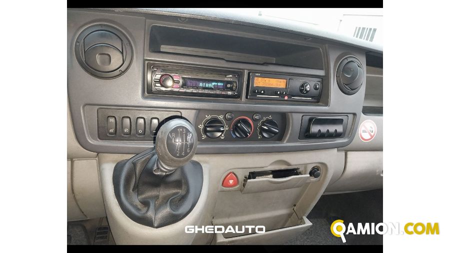 Renault MASCOTT  180.65 MASCOTT 180.65 | Altro Altro | GHEDAUTO Veicoli Industriali S.r.l.