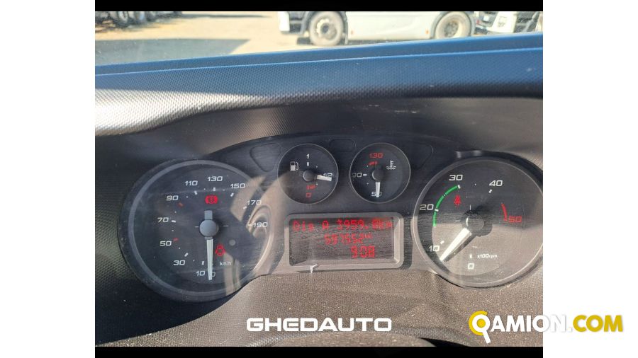 Iveco Daily V 35.15 E5 2014 daily 35 S15/2.3 SV H2 4100 E5b+ | Leggeri <= 3,5 | GHEDAUTO Veicoli Industriali S.r.l.