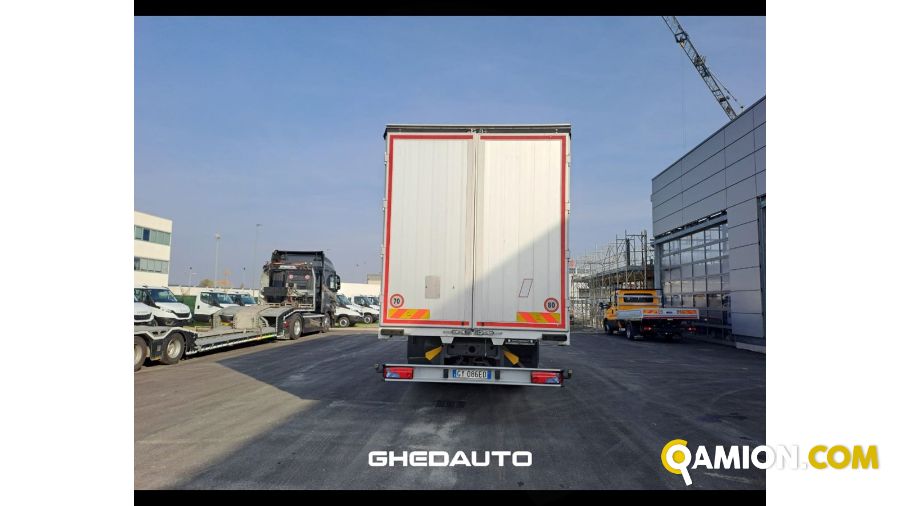 Iveco AS260 AS260SY/FP-CM | Pesanti Stradali Altro | GHEDAUTO Veicoli Industriali S.r.l.
