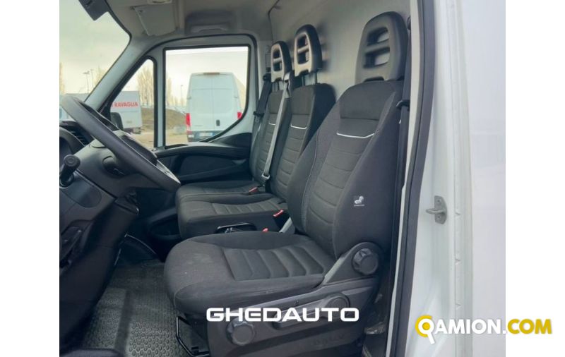 Iveco 35S14 35S14 V | Altro Altro | GHEDAUTO Veicoli Industriali S.r.l.